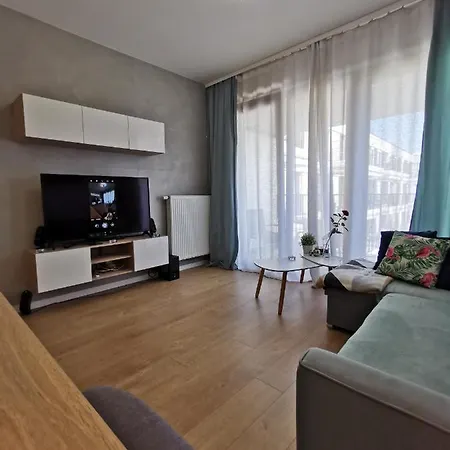 Vip Centrum Apart Apartament