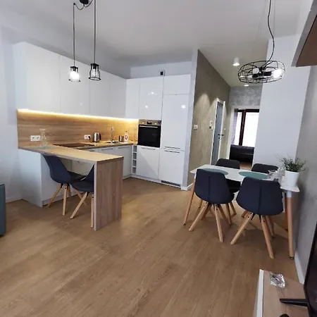 Vip Centrum Apart