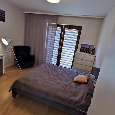 Apartament Vip Centrum Apart